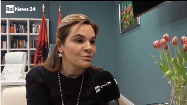 Kryemadhi: Knut u shqetësua për dosjen 339, iku për 25 minuta