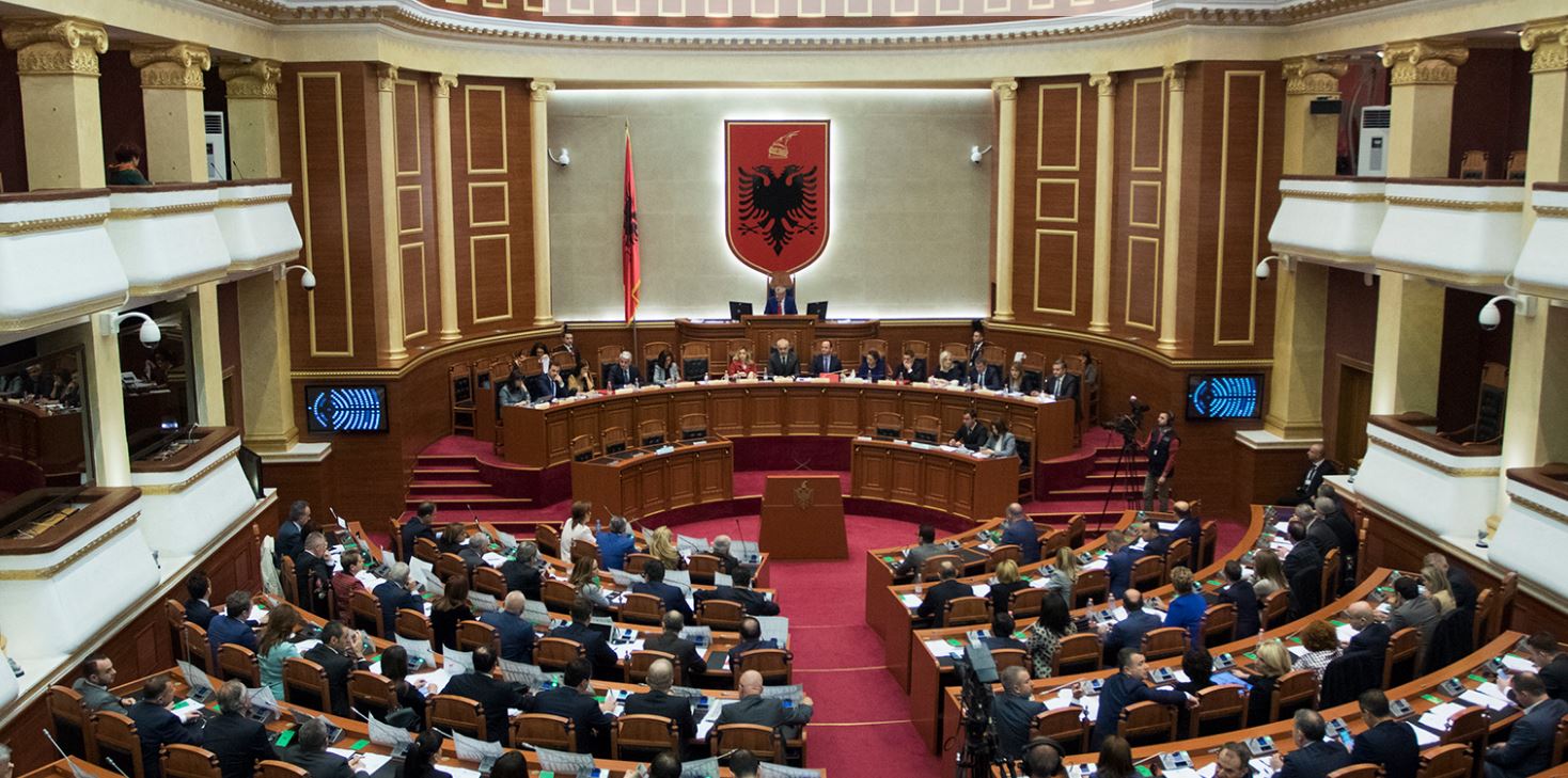 EMRAT/ Ja deputetët më efikasë, zhgënjen Durrësi