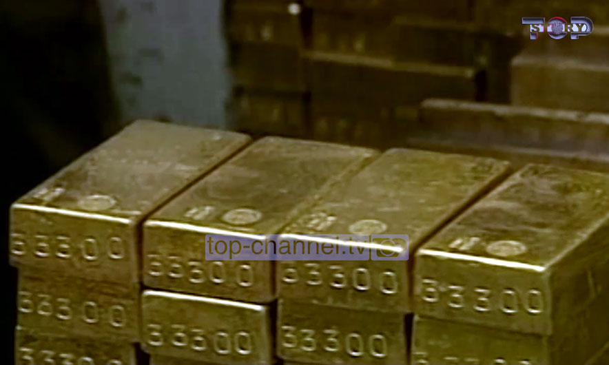 Grabitja e floririt, Artan Hoxha: Ruhej në gjendje skandaloze, në dhoma me kompesatë