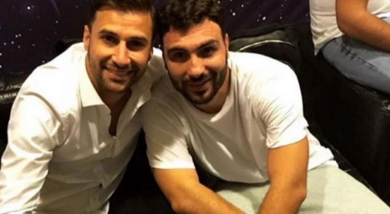 Lorik Cana dhe Ledri Vula kanë lidhje gjaku