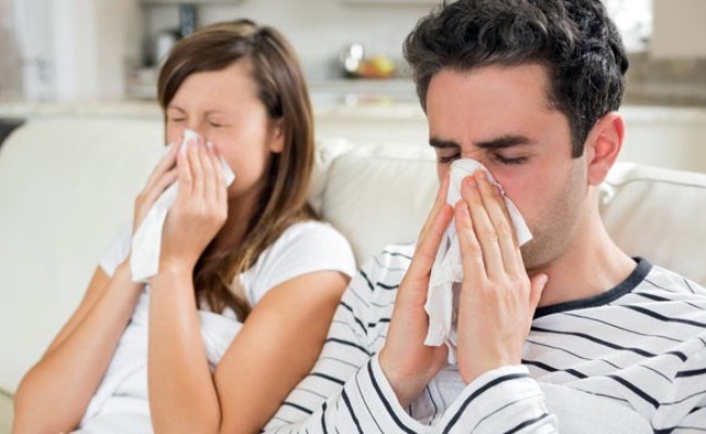 16 mijë persona të prekur nga gripi brenda 1 jave