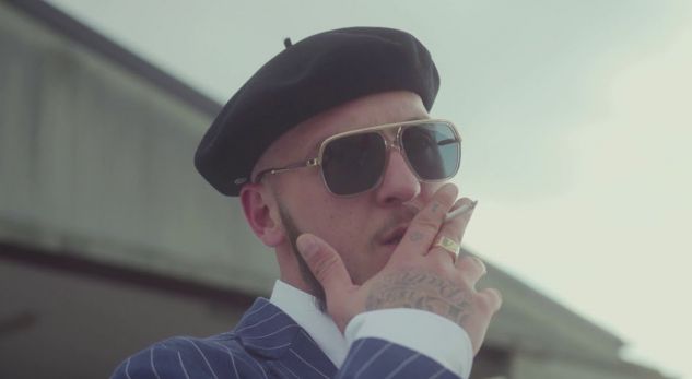 Droga e vetme që merr Mozzik