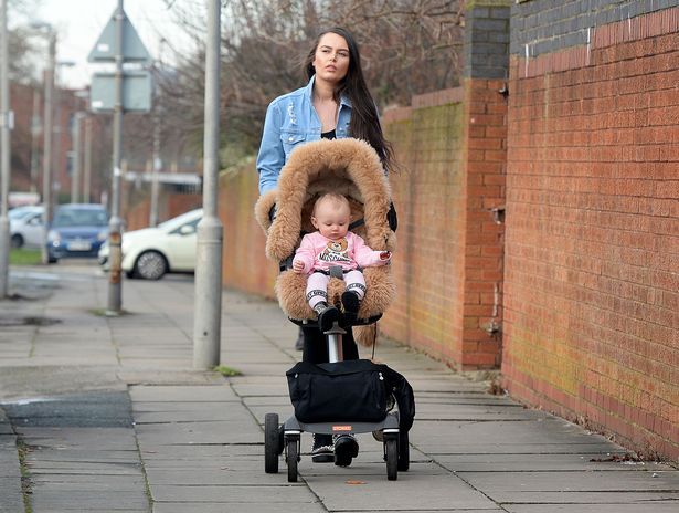 “McGregor, babai i fëmijës tim”, kërkohet testi i ADN-së për kampionin e UFC-së