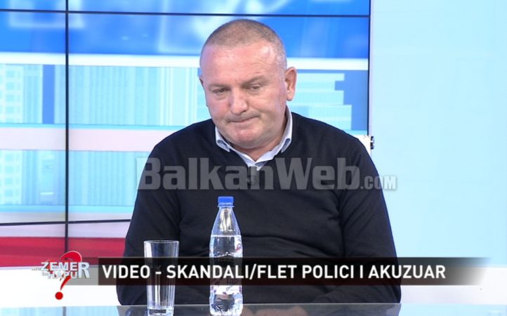 U akuzua se ngacmoi 15-vjeçaren, polici: Më vranë për së gjalli