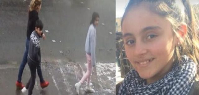 Zhduket në mënyrë misterioze e mitura shqiptare në Angli (EMRI)