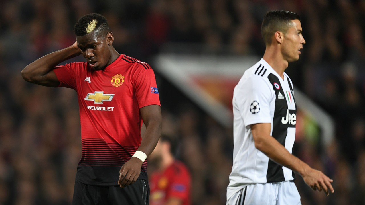 Mediat britanike: Pogba rikthehet në Torino për 95 milionë euro
