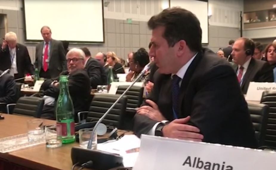 Protesta e opozitës në OSBE, Mediu: Nuk duhet lejuar blerja e votës