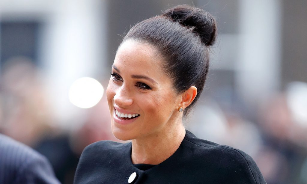 George Clooney flet për Meghan Markle: Po përsëritet historia e Lady Diana