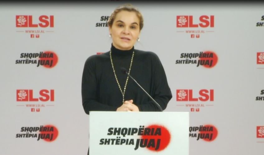 Kryemadhi, Ramës: S’e mund dot popullin, as me arsenalin bërthamor të Bashkimit Sovjetik dhe SHBA