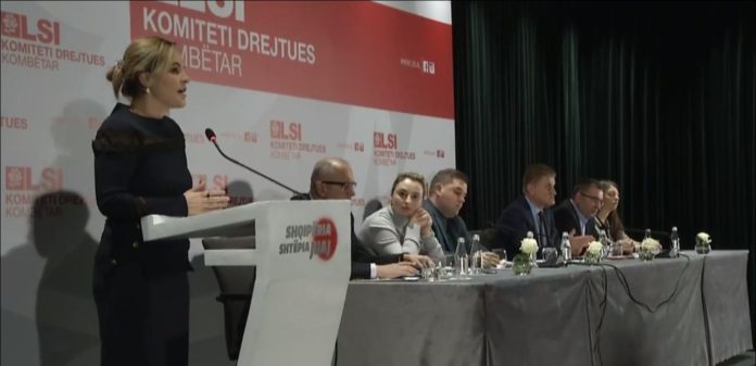 LSI mbledh KDK-në, Kryemadhi: Protesta tregoi se shqiptarët nuk e duan këtë qeveri