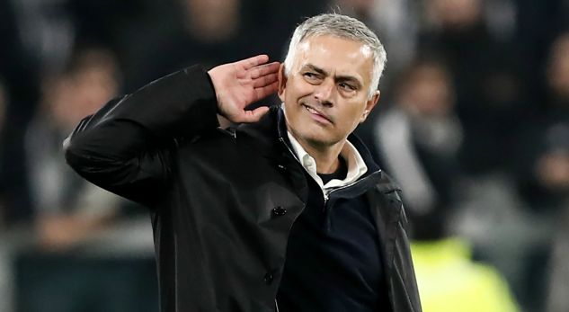 Mourinho: Jam mësuar të fitoj çdo vit, që nga 2003-ta