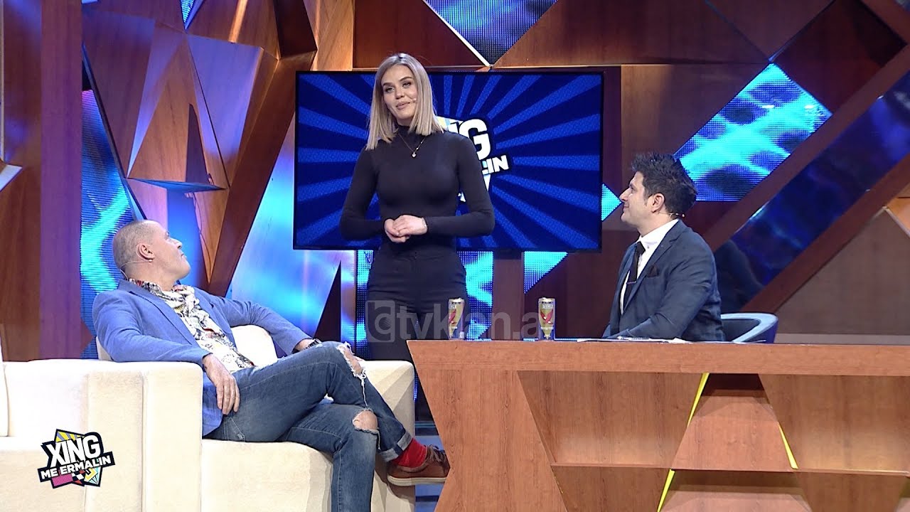 Lakuriqësia në emisione, Muç Nano-Kevinës: Nuk do të të lejoja kështu