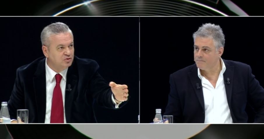 Do ta pranonte deputeti demokrat një ofertë nga PS-ja me Gramoz Ruçin?