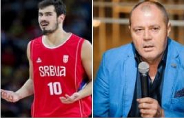 Muç Nano: Pse basketbollisti serb duhet duartrokitur