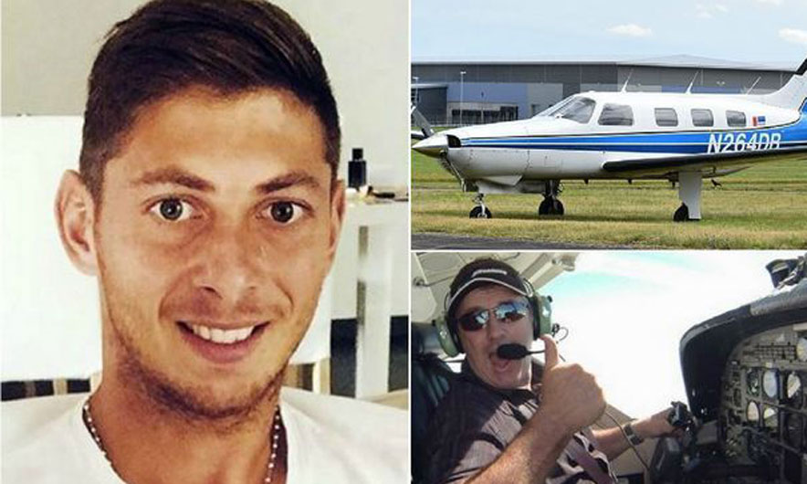 Nantes çon Cardiffin në FIFA, kërkon paratë për Emiliano Salën