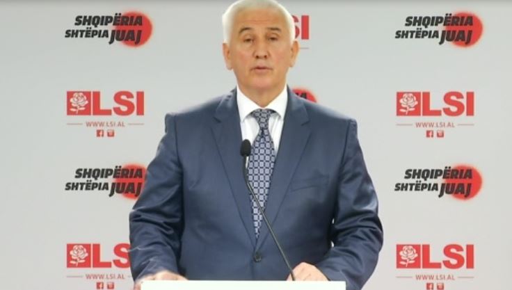 LSI kërkon shkarkimin e prefektit të Beratit, Naço: Të ndiqet penalisht