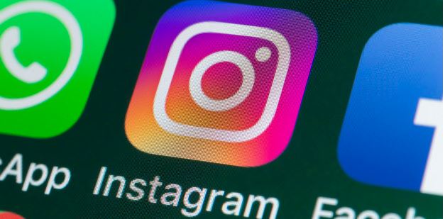 Bie papritur numri i ndjekësve për disa përdorues të Instagram