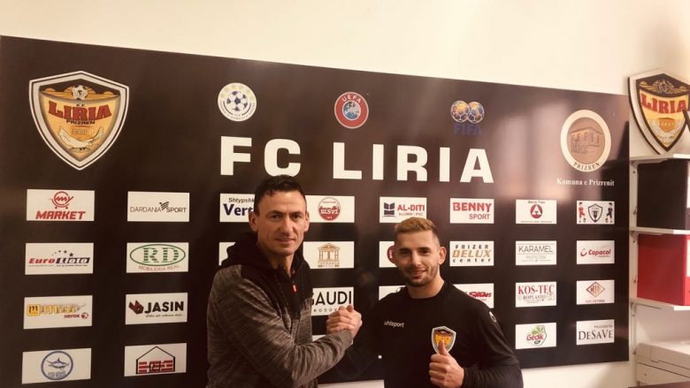 Ndodh edhe kjo: Klubit kosovar i del përforcimi këngëtar!