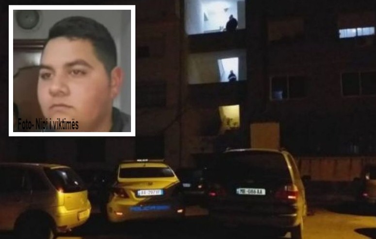 Zbardhet krimi në Vlorë, 69-vjeçarin e vrau nipi me plumb pas koke