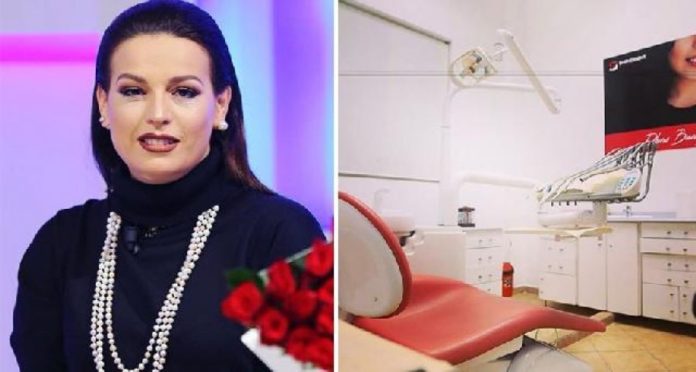 Mashtroi biznesmenë nga Durrësi dhe Tirana, gjykata vendos gjykim të shkurtuar për Olesia Dukën