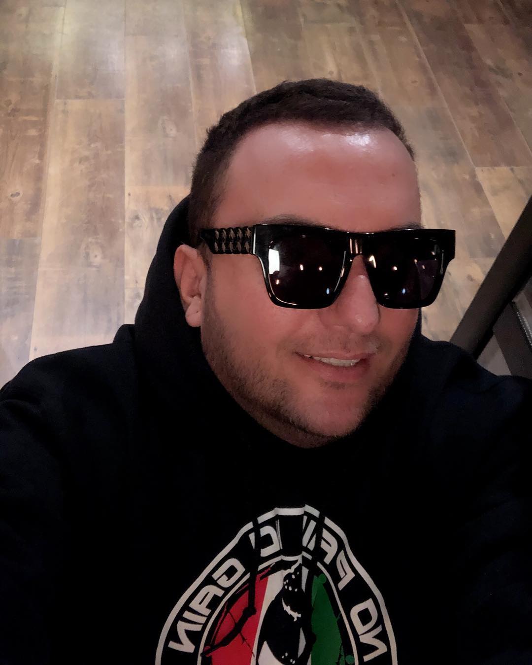 Olti Curri shkakton zhurmë në rrjetet sociale me pamje nga shtëpia e tij luksoze (FOTO)