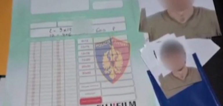 “Është bërë keq”, dalin përgjimet e kreut të grupit kriminal