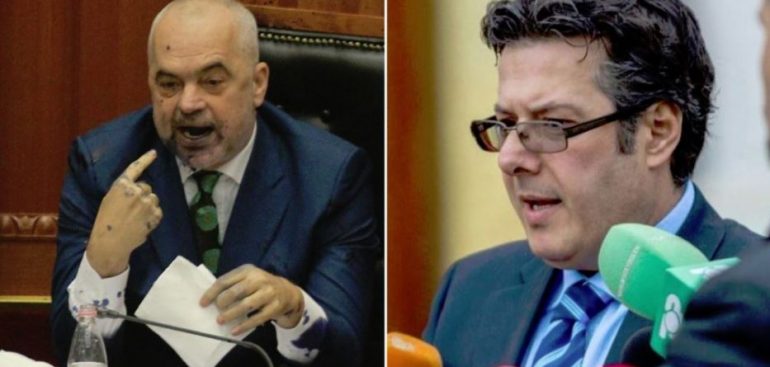 “Kam gjithë jetën thuthuq”, Paloka: Rama mori atë që meritoi