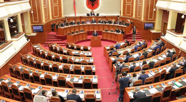 Ndryshojnë rregullat, 15 hapat për arrestimin dhe kontrollin e deputetëve