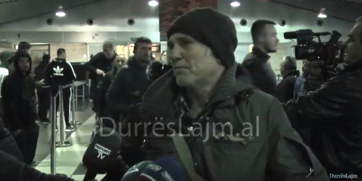 Pësoi avari në det të hapur, trageti Bari-Durrës ankorohet pas 12 orësh, flasin pasagjerët (VIDEO)