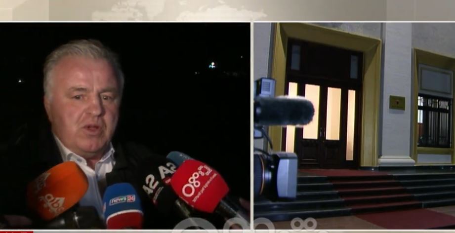 Sterkaj thirrje Lleshajt: Mos nxirr policët në protestë pa veshjet përkatëse