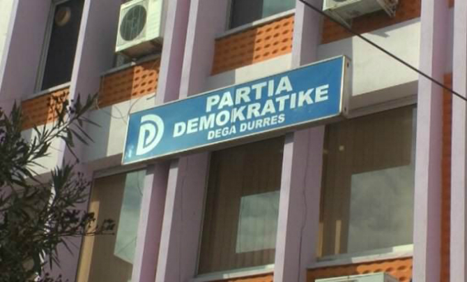 Referendumi i 18 dhjetorit për shkarkimin e Bashës, PD Durrës: Qendra e votimit do të jetë te Pallati i Kulturës