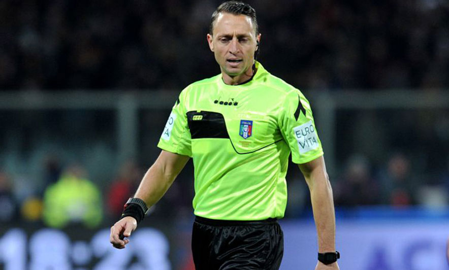 Penalltia e akorduar kundër Interit, pezullohet për një muaj arbitri