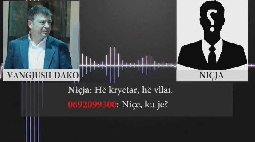 “Dosja 339”, Krimet e Rënda marrin 400 disqe të tjera