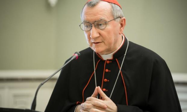 Sekretari i Vatikanit vizitë zyrtare të nivelit të lartë në Tiranë