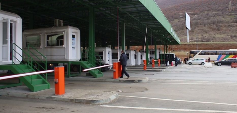 Shqipëri-Kosovë me një kalim