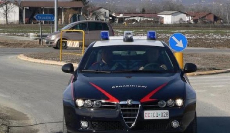 Shqiptari kapet me kokainë në Itali, gati për shitje