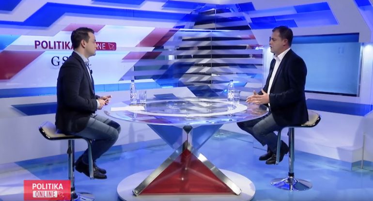 Bylykbashi: Rama ra në çark, PS të gjejë Kryeministër tjetër