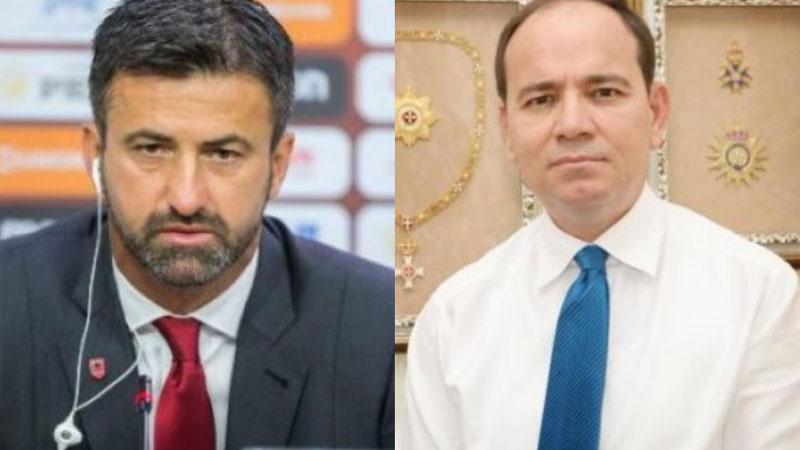 Gjyqi Panucci-Nishani, gjykata i jep të drejtë ish-Presidentit