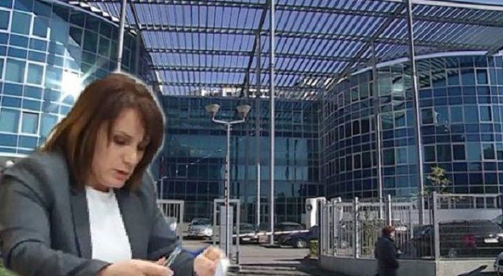 Donika Prela e Krimeve të Rënda kalon Vettingun