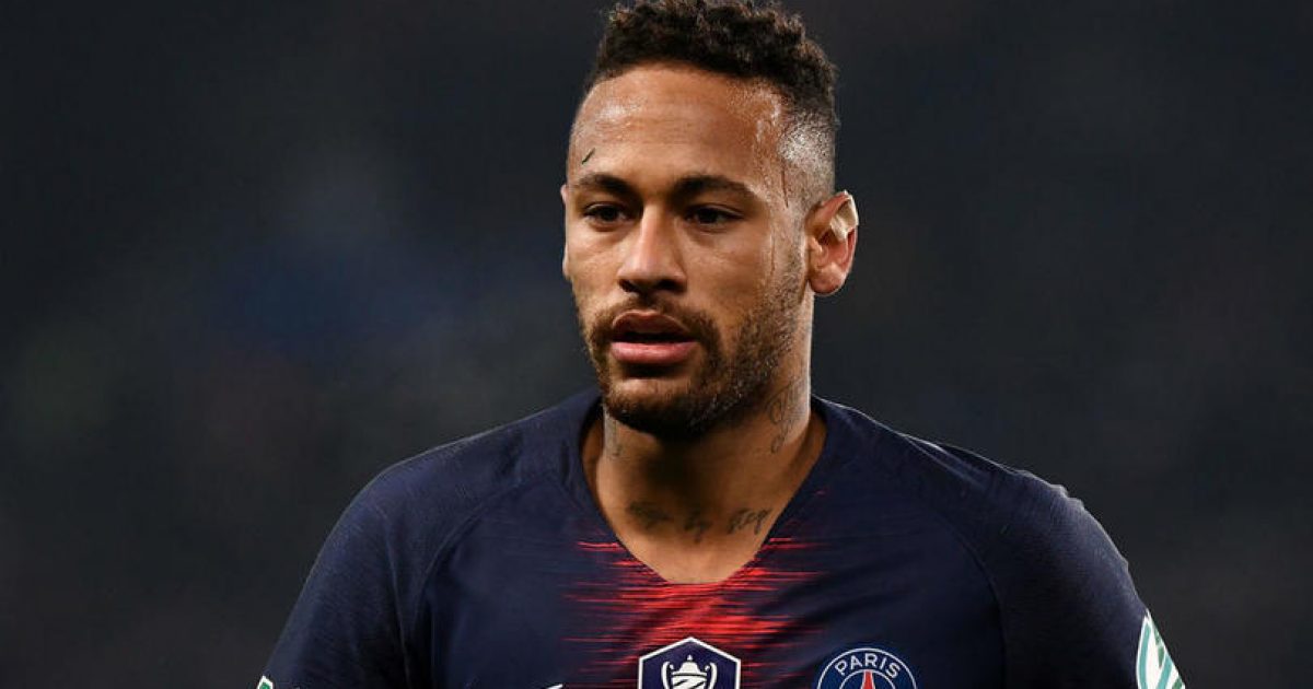 Presidenti i Barcelonës hedh poshtë mundësinë e rikthimit të Neymarit