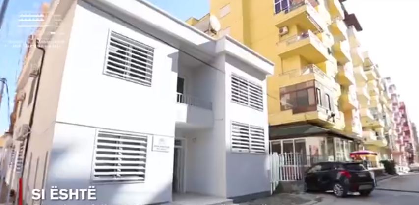 Rama me thumba në mëngjes për opozitën, sjell para syve se ku ishim në mes të Durrësit (VIDEO)