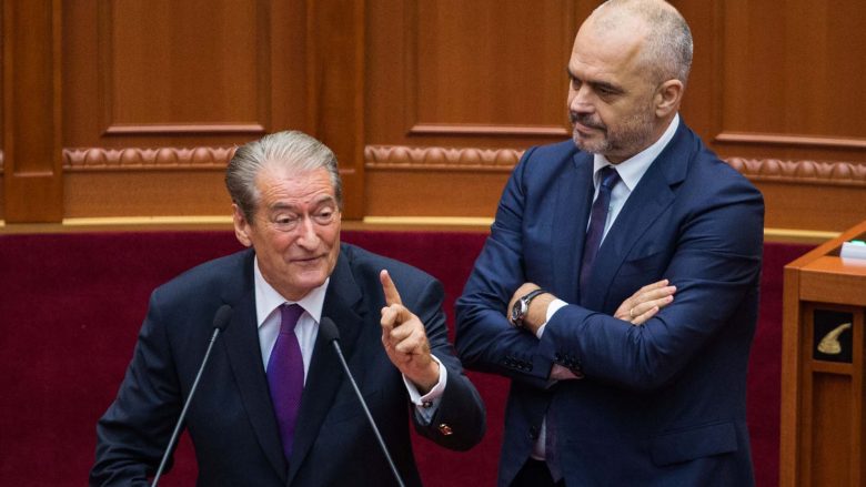 Rama akuza ndaj Berishës: Furnizoi me naftë tanket e Kasapit të Beogradit