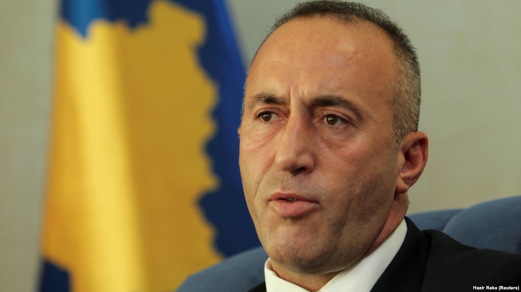 Haradinaj: Sa të jem unë kryeministër, taksa nuk hiqet!