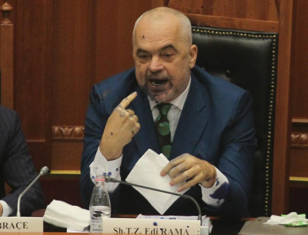 Protesta e opozitës, zbulohet ku do jetë Rama të shtunën