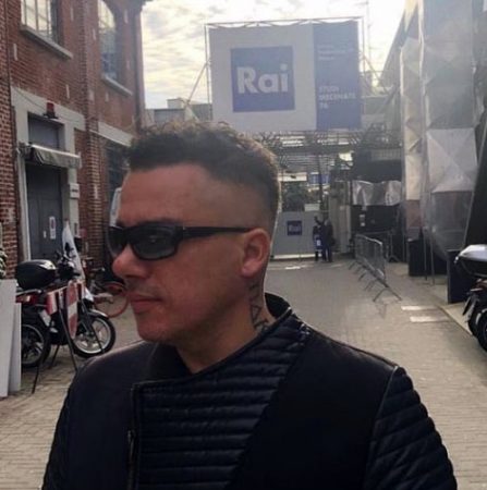 U shfaq në zyrat e ‘Rai-t’, zbulohet projekti i madh i Albi Nakos