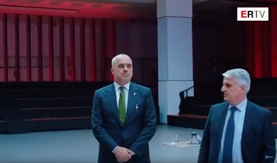 Samiti i Diasporës, Rama: Fondet i mban Majko, mua më akuzojnë