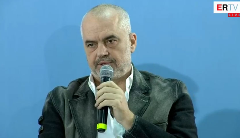 Publikoi videon me prindërit e të miturës, Rama nuk ndalet: Po tani çfarë keni që lehni