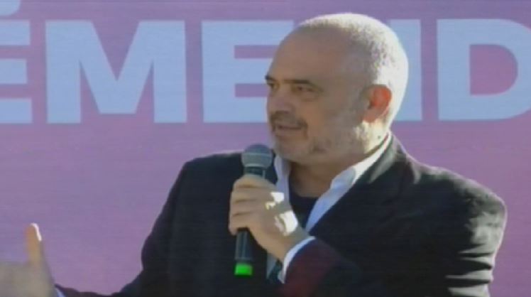 Rama: Opozita del nga binarët sa herë ka zgjedhje se nuk fiton dot