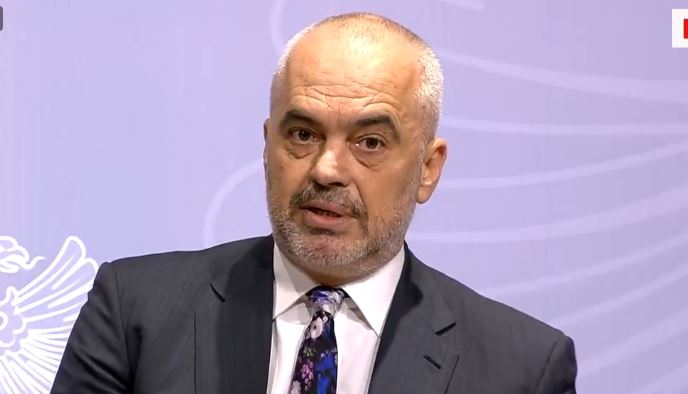 Rama: Këta që kërkojnë kokën time ia futën këtij populli kokën mes këmbëve