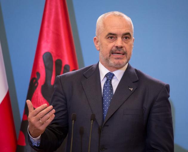 Rama: Të kujdesemi për demokratët se u tradhtuan